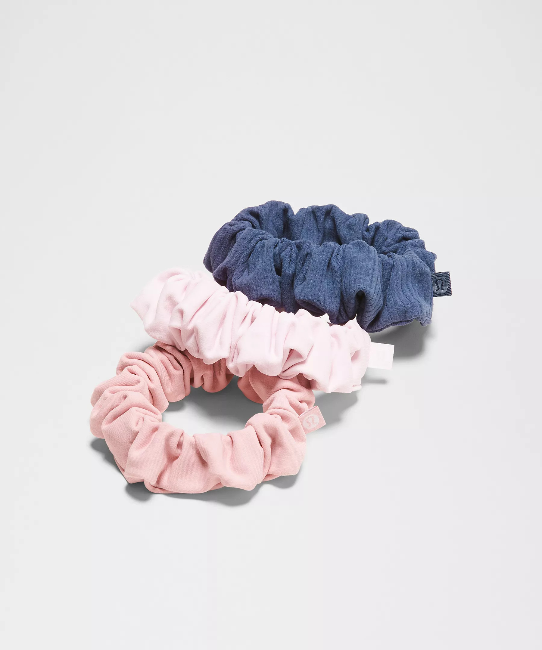 Uplifting Scrunchies | lululemon (CA)