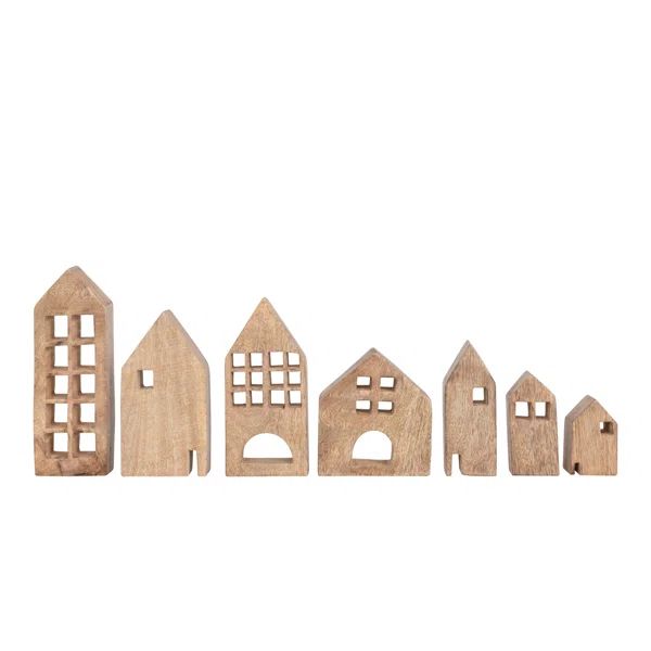 Christmas Village | Wayfair North America