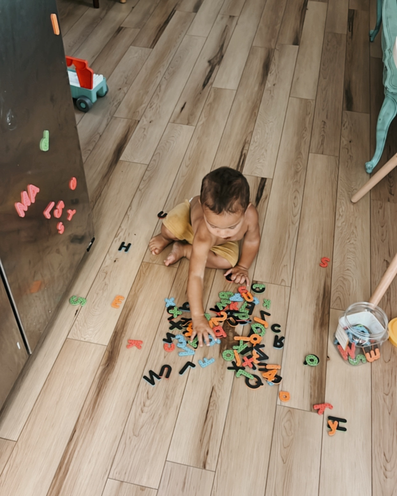 Entertain your toddlers for hours 🙌🏼 

That’s it. That’s my selling point. 

#LTKKids #LTKHome #LTKBaby