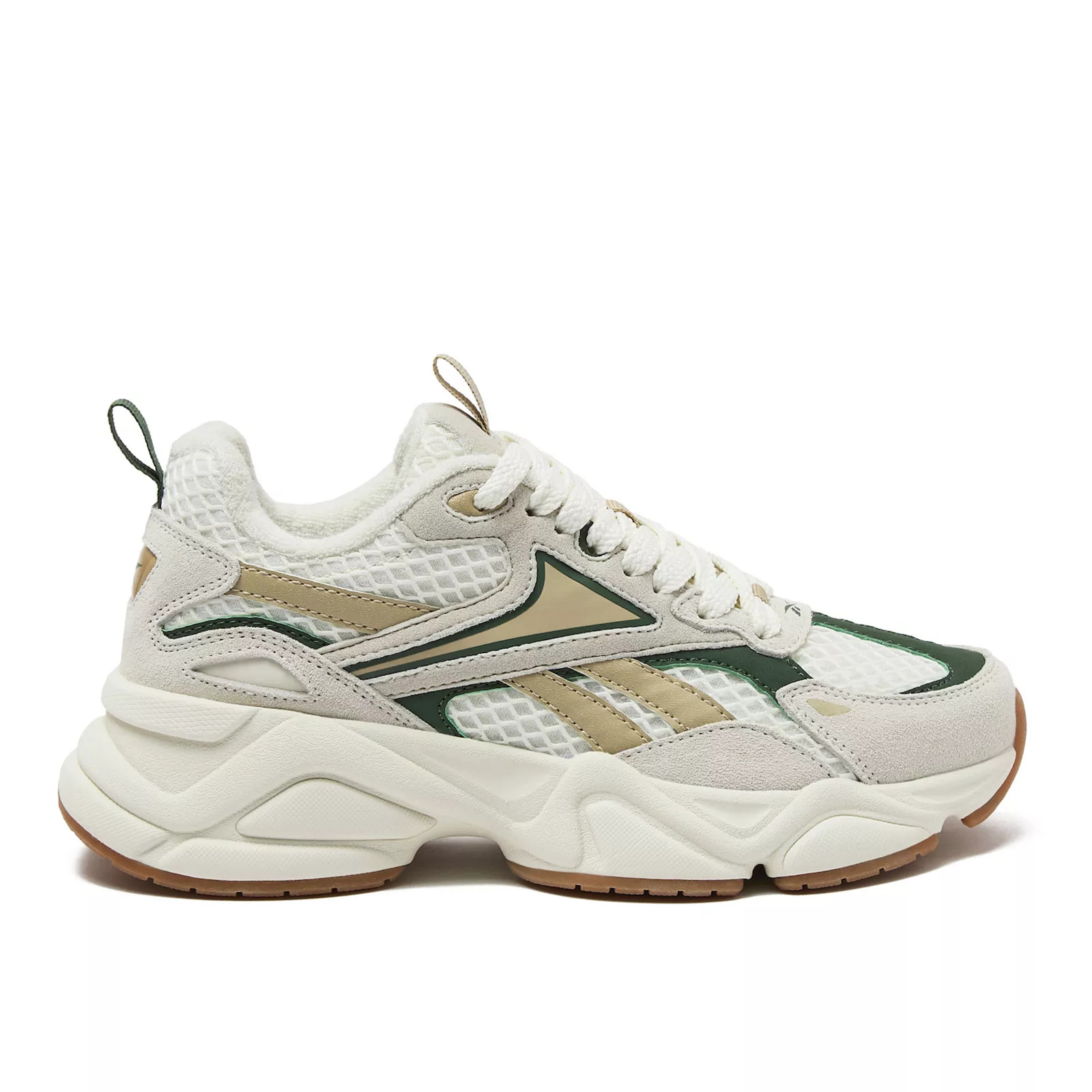 Reebok Charge Women's Sneakers, Size: 9.5, Classic Beige | Kohl's