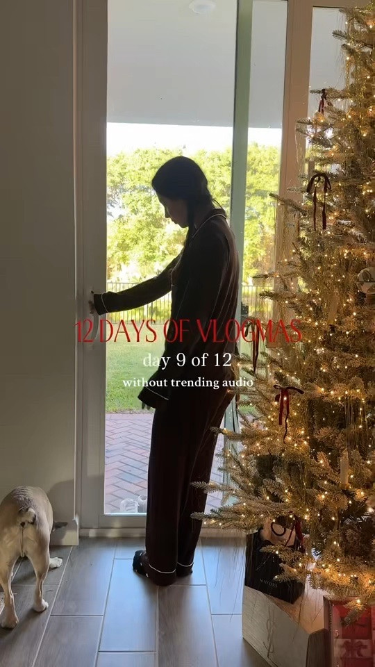 Vlogmas 9/12 linked here ❤️✨