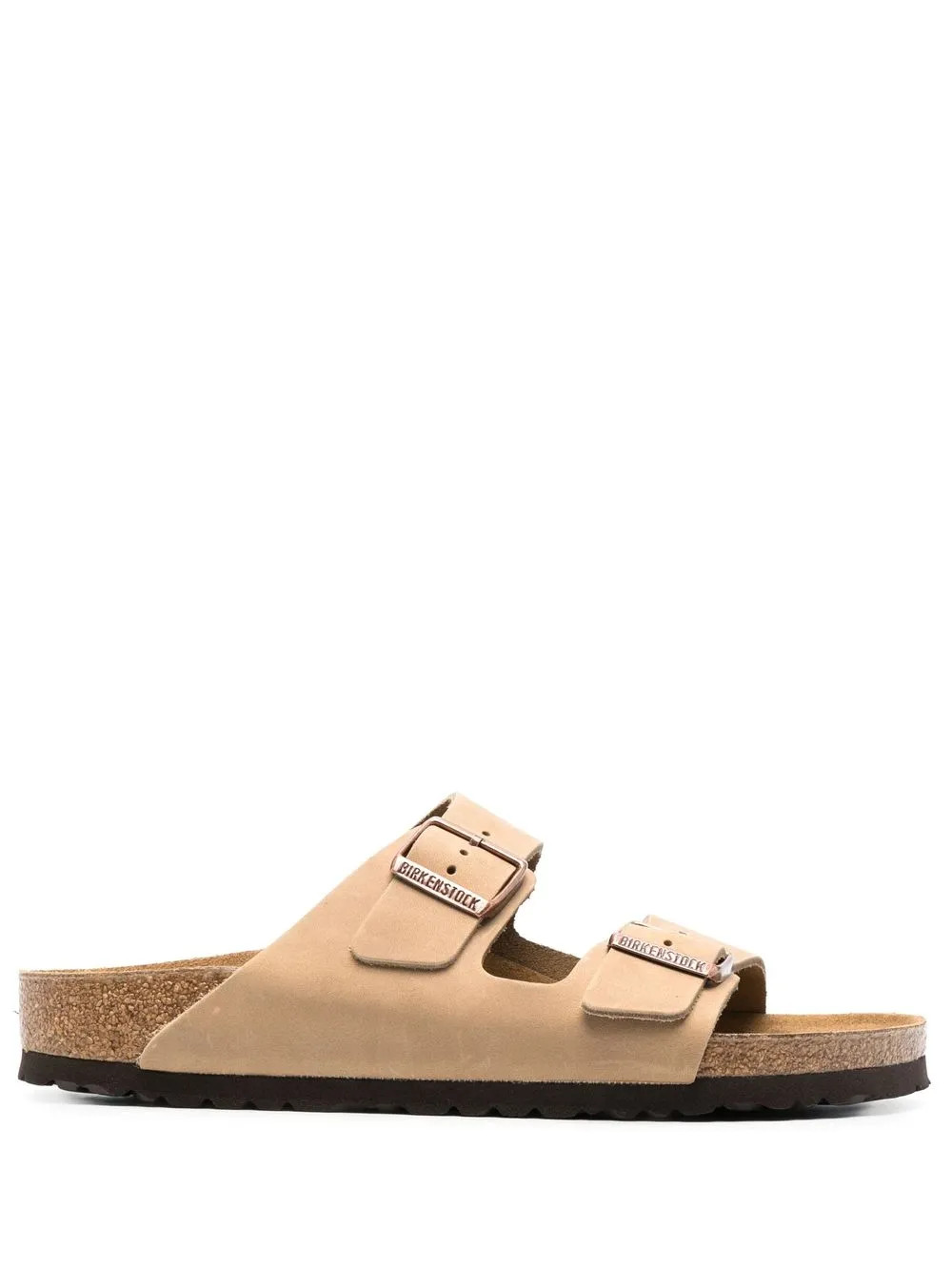 Birkenstock Arizona Pantoletten - Farfetch | Farfetch Global