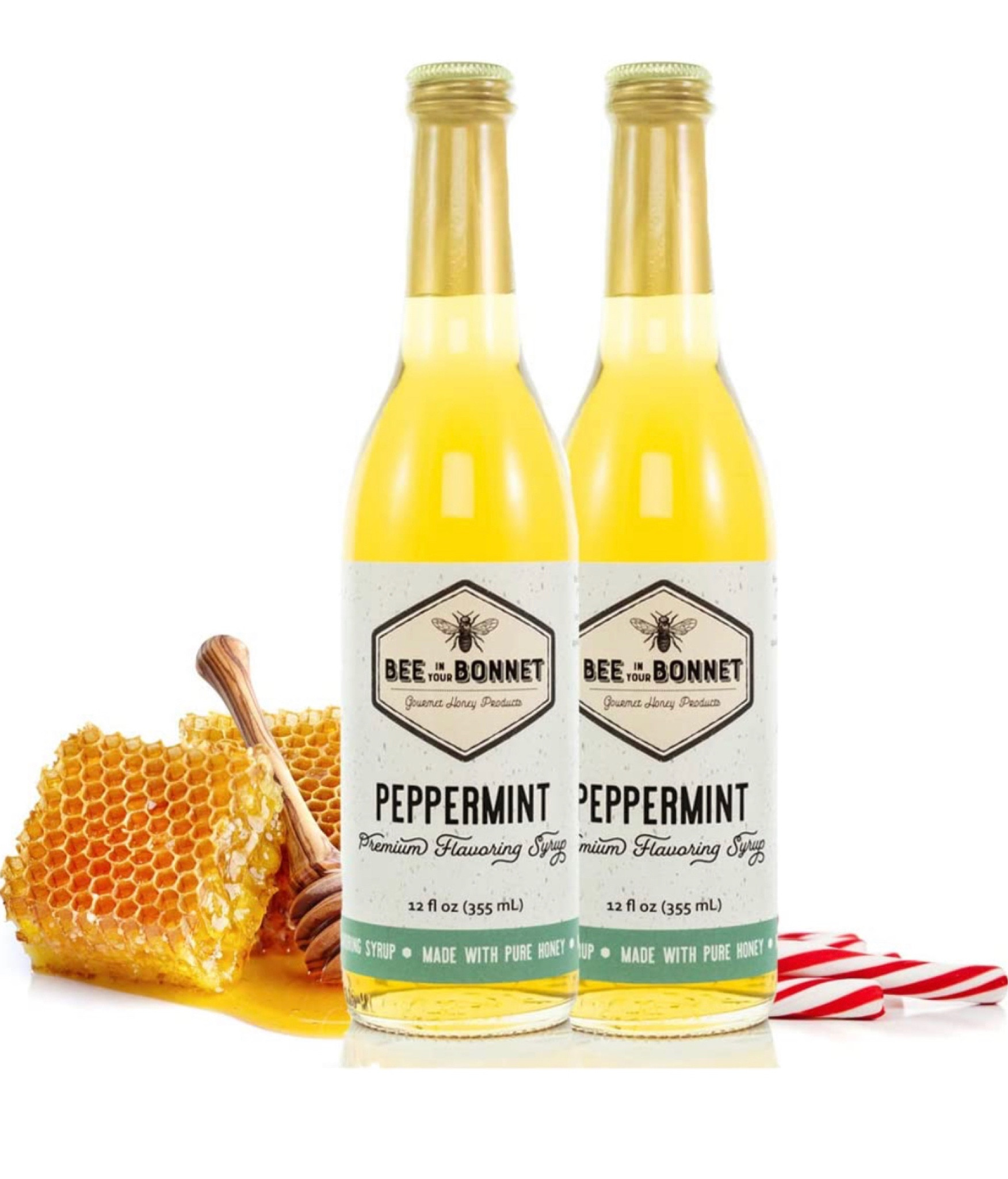 Gourmet coffee syrup. All natural, made with honey, nothing artificial! 

#LTKunder50 #LTKhome #LTKFind