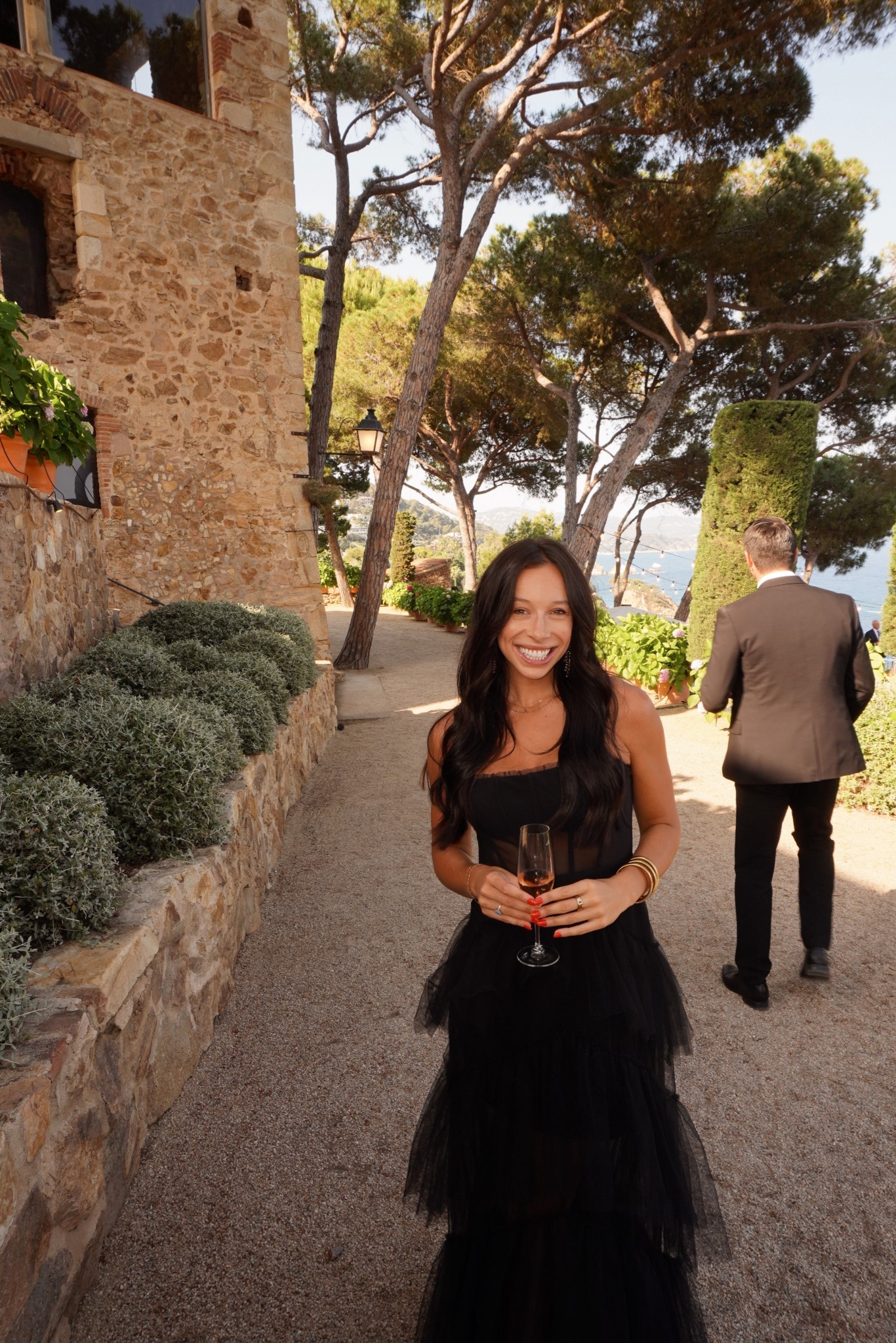Bury me in this dress’s a perfect black formal gown for Spain 😍😍😍

#LTKSummerEdit #LTKStyleTip #LTKParties