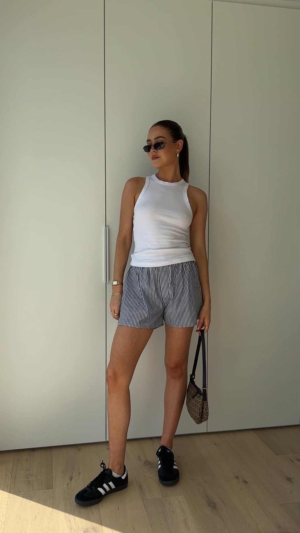 hopping on the boxers trend