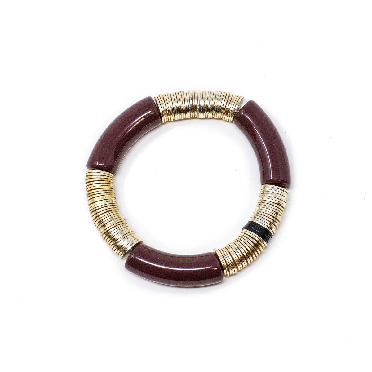Mahogany Zo Bracelet | Allie + Bess