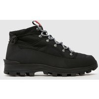 HUNTER BOOTS Travel Explorer Boots in Black, Size: 12 (EU 47) | Schuh