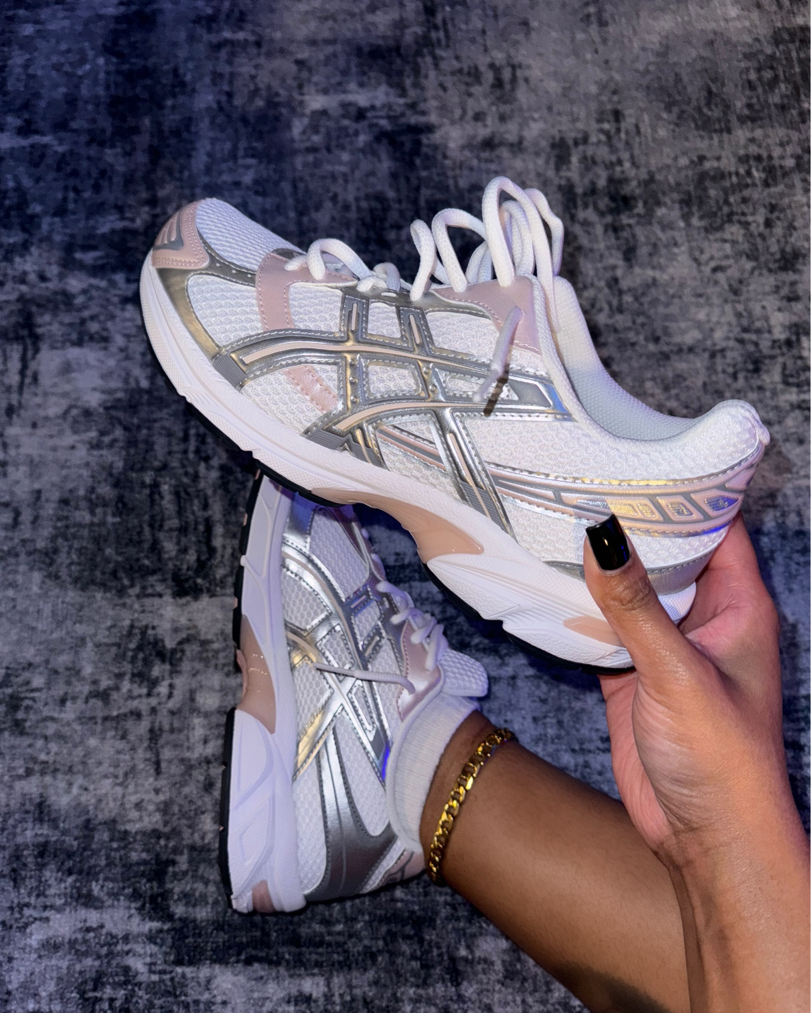 True to size 👟

#LTKShoeCrush #LTKStyleTip #LTKActive