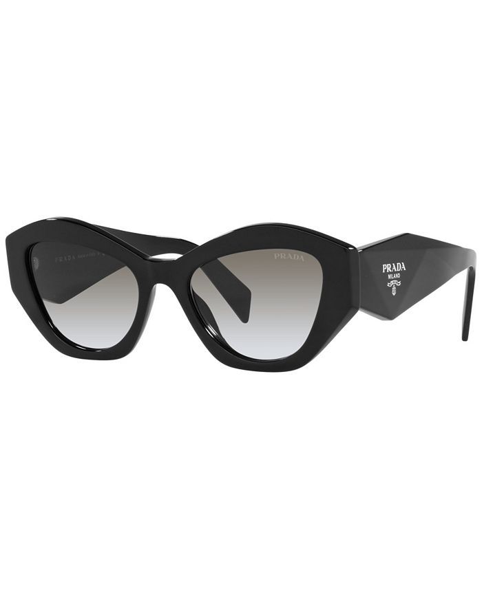 Women's Sunglasses, PR 07YS 53 | Macys (US)