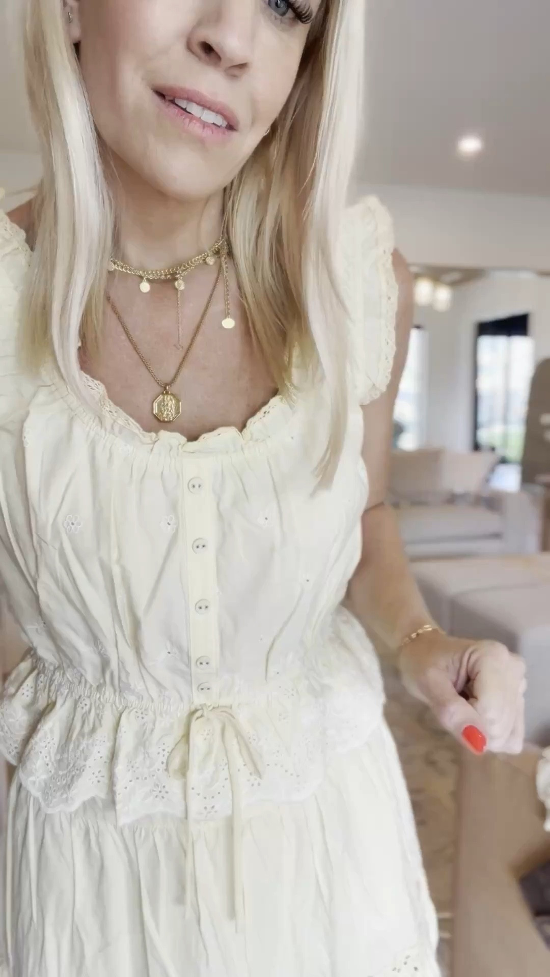 Sharing again bc there’s a high sell out risk!