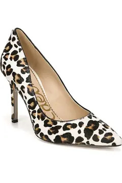 Hazel Pointy Toe Pump | Nordstrom