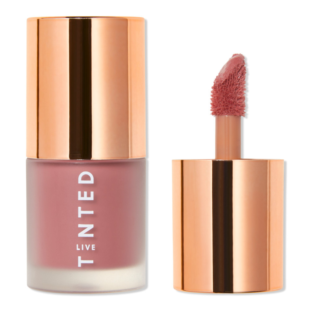 Live Tinted Blush Crush Liquid Blush Mini - Magnetic | Ulta
