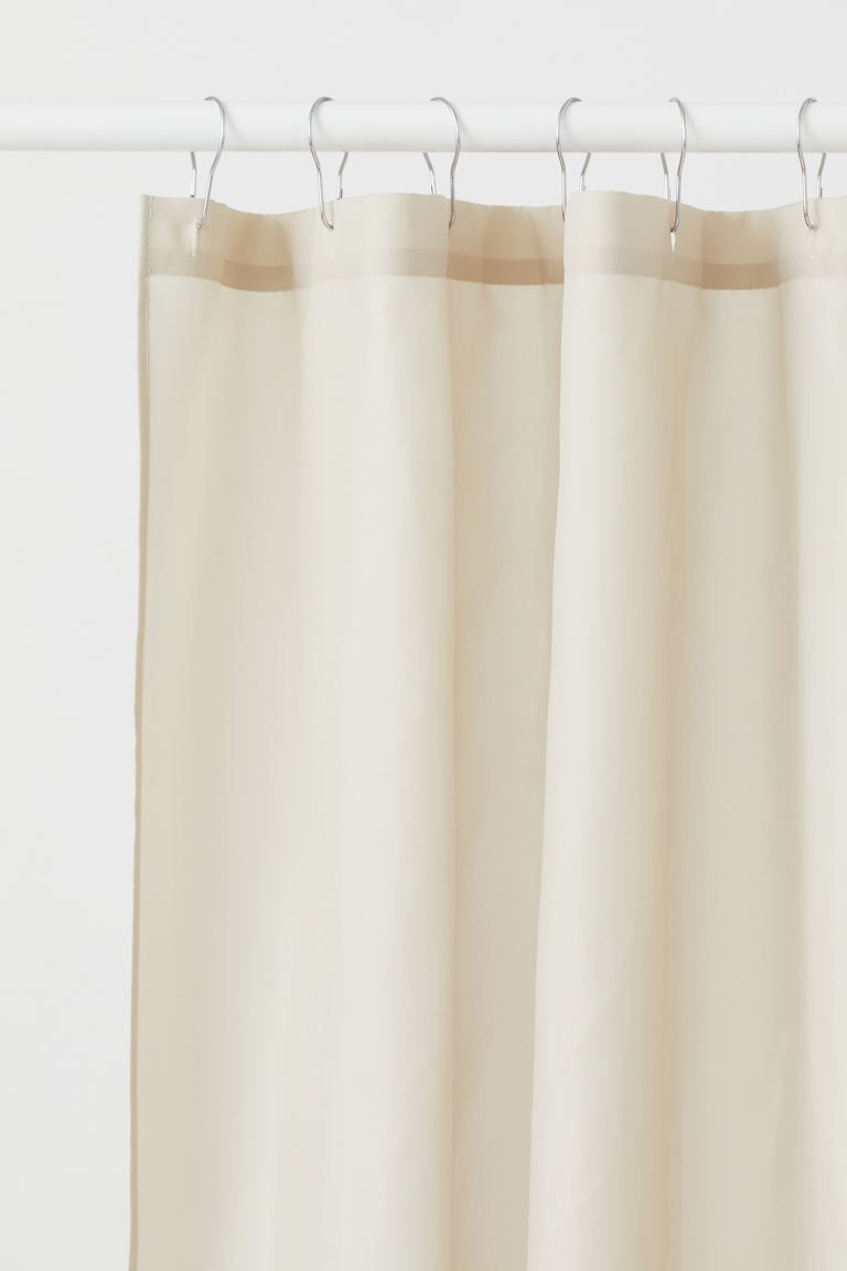 Shower Curtain | H&M (US + CA)