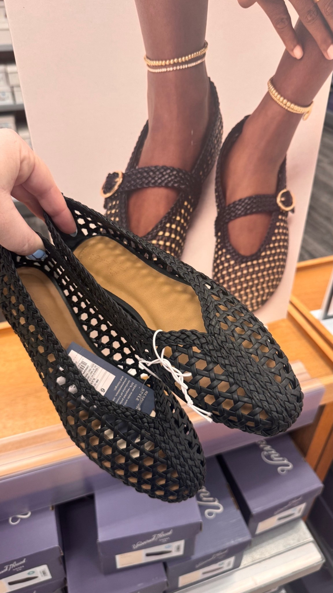 New spring shoes to brighten up a February day!

#LTKootd #LTKgrwm #LTKdayinmylife