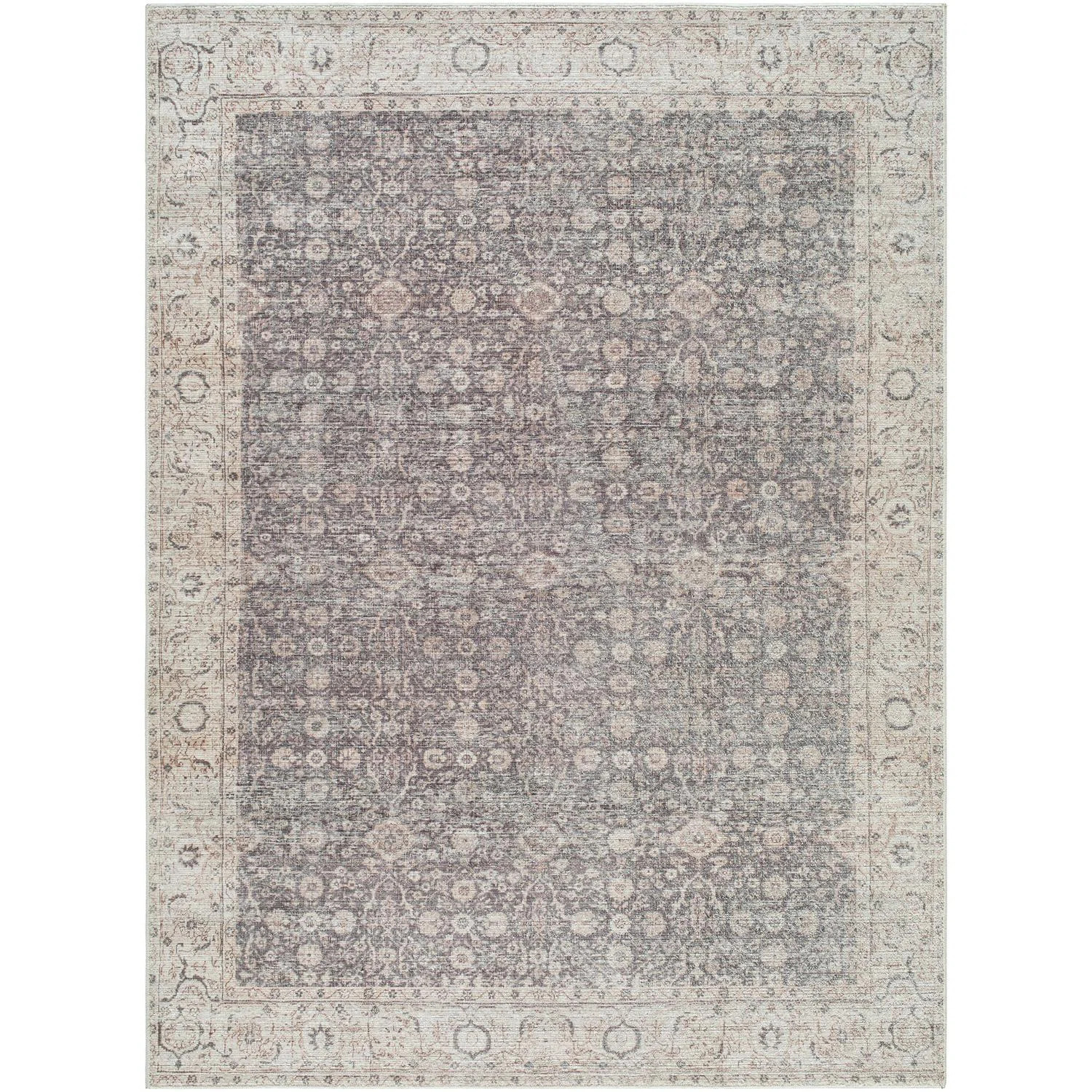 Our PNW Home X Livabliss Spokane Area Rug | Wayfair North America