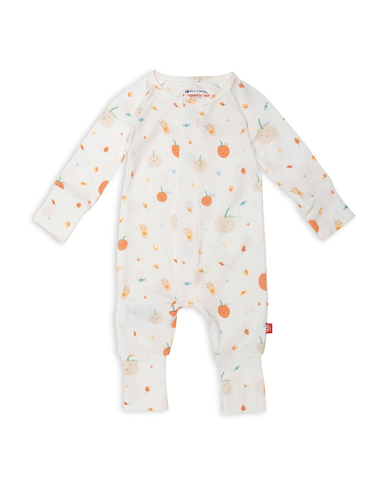 Magnetic Me Unisex Bootiful Baby Coverall - Baby | Bloomingdale's (US)