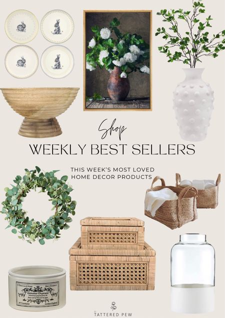 Shop this week’s most loved home decor products from Amazon! 

#LTKstyletip #LTKhome #LTKFind