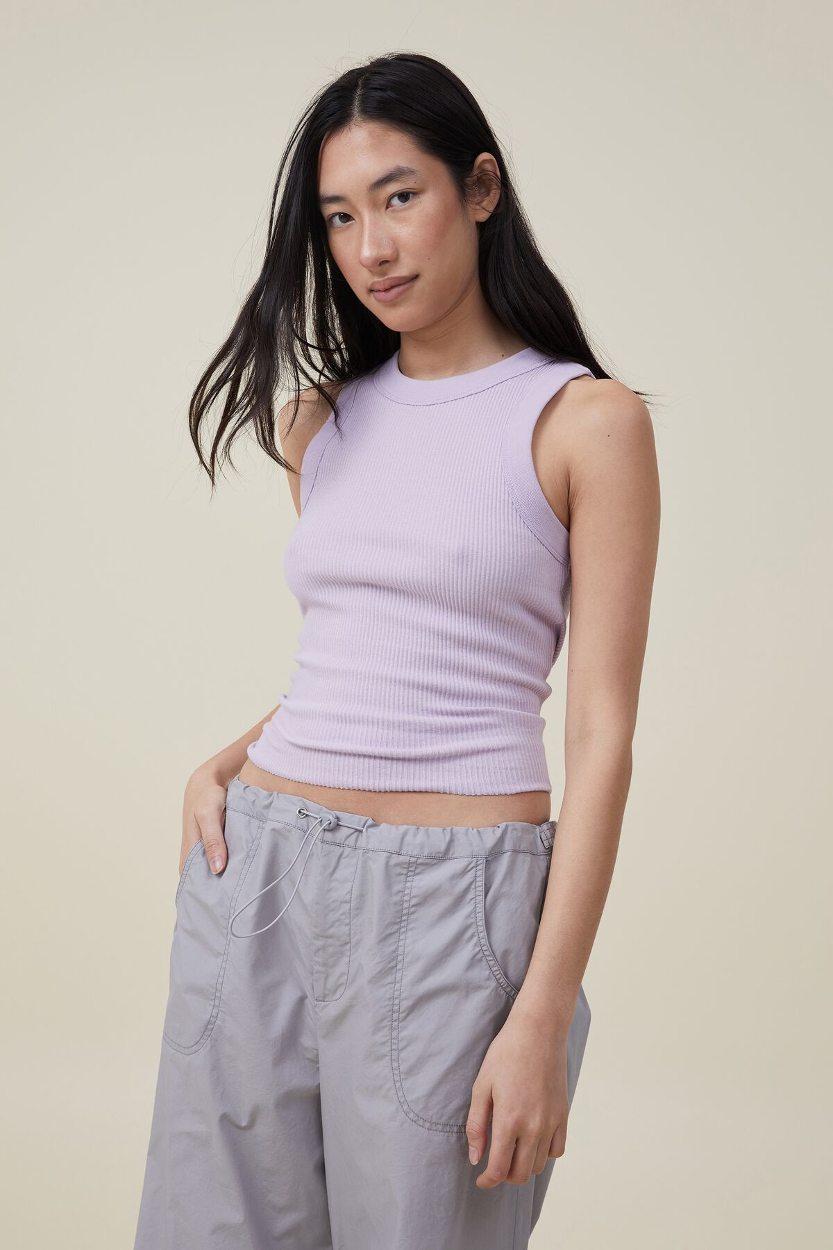 The 91 Tank | Cotton On (US)