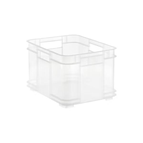 European Commercial Crate | The Container Store