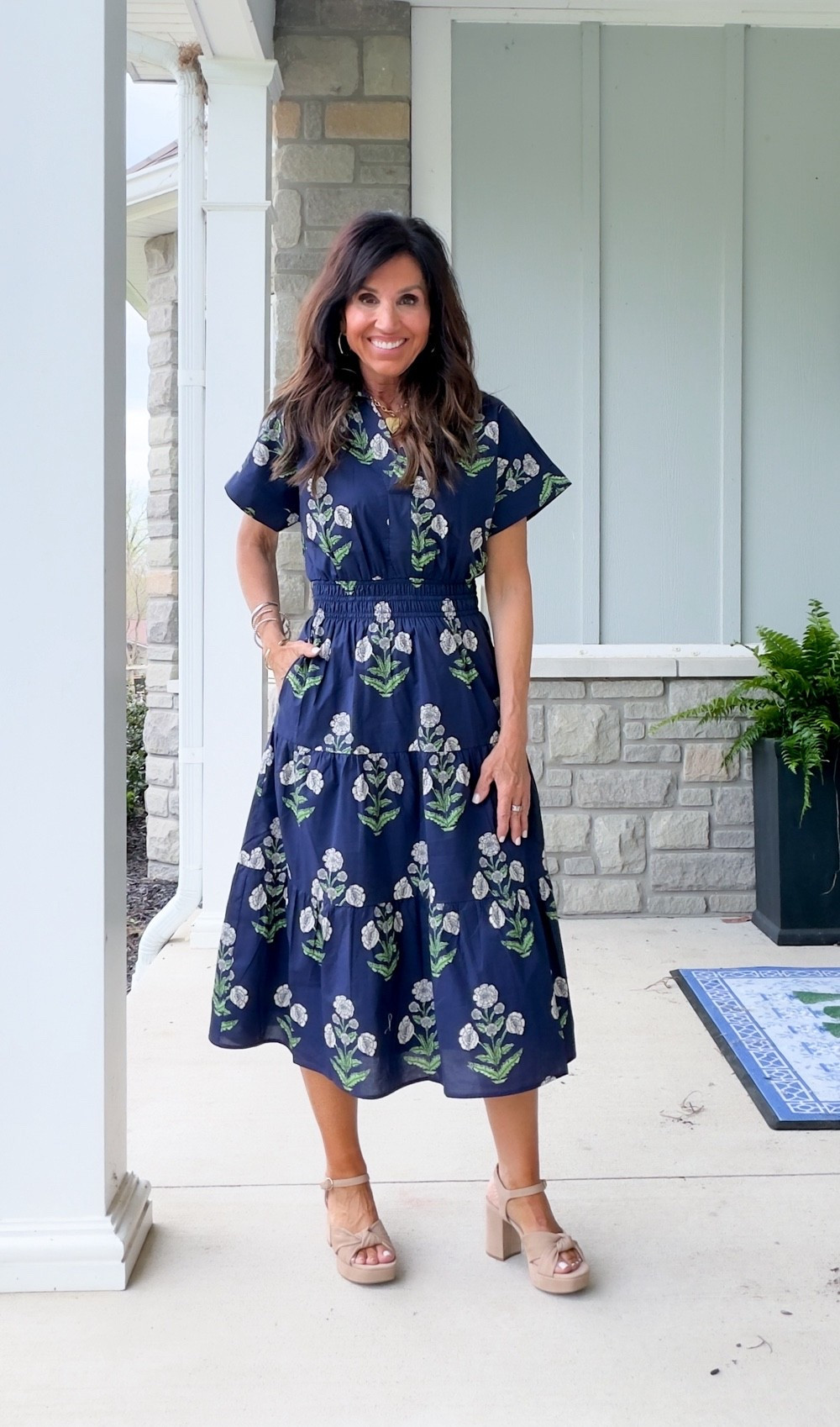 New Arrivals from AVARA

Dress - Small

#avaraista @Avara 

#LTKOver40 #LTKSeasonal