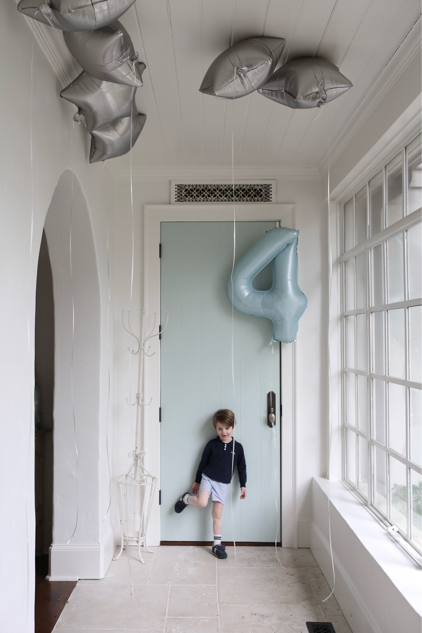 Jennings’ birthday details 🤍