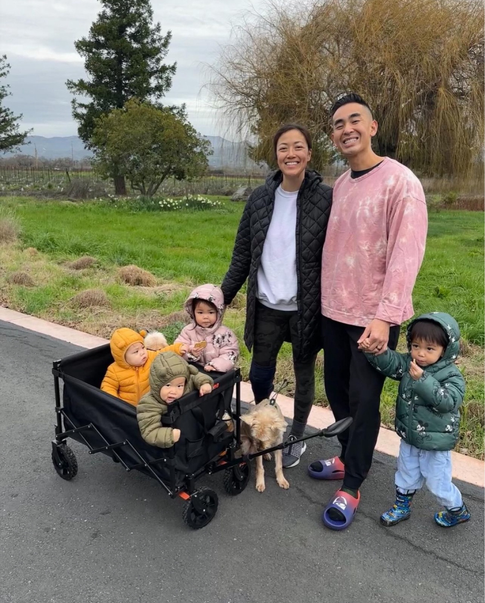 Another adventure up North! Shop the pic 🌲☀️

#LTKfamily #LTKtravel #LTKhome