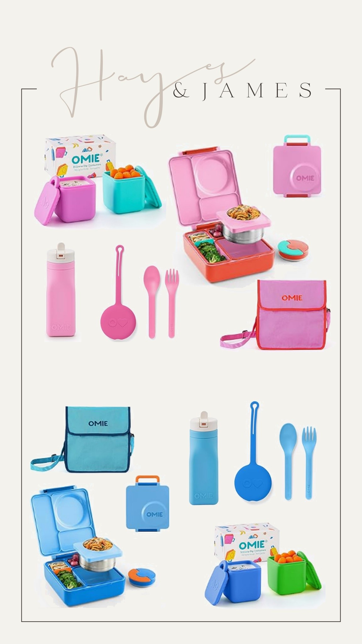 PRIME DAY DEALS! Omie Life products!! #backtoschool #lunch

#LTKFindsUnder50 #LTKHome #LTKKids