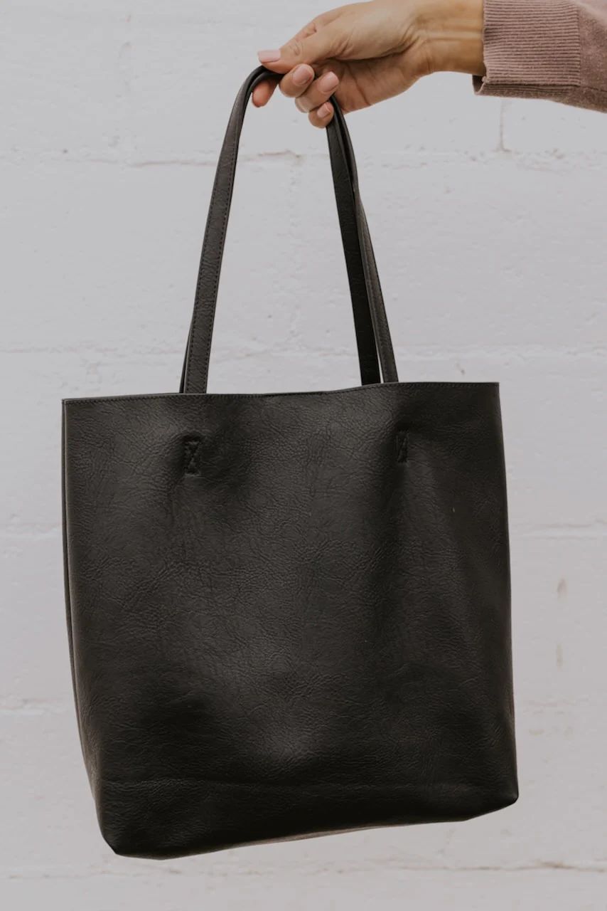The Icon Handbag | Roolee