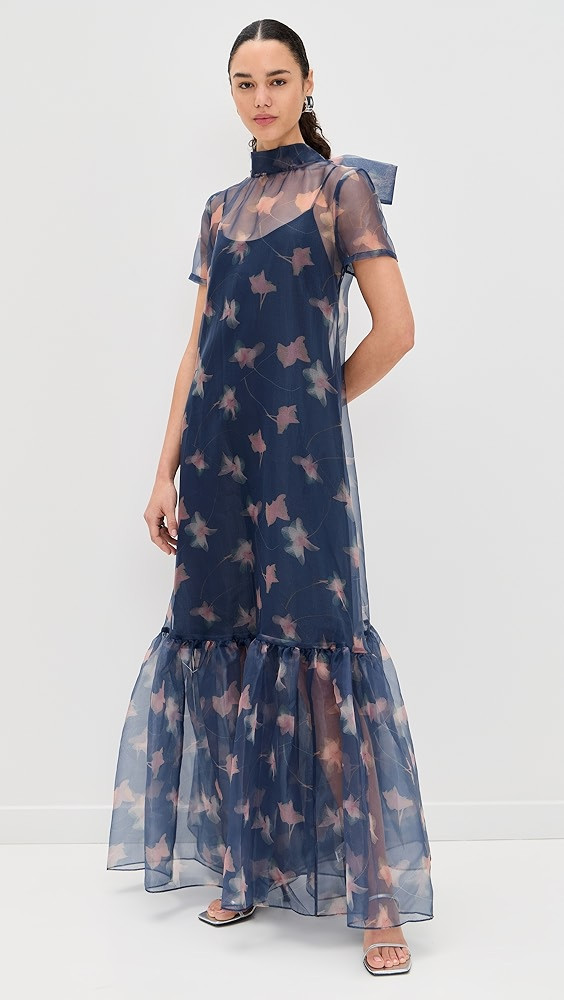 STAUD Calluna Dress | Shopbop | Shopbop