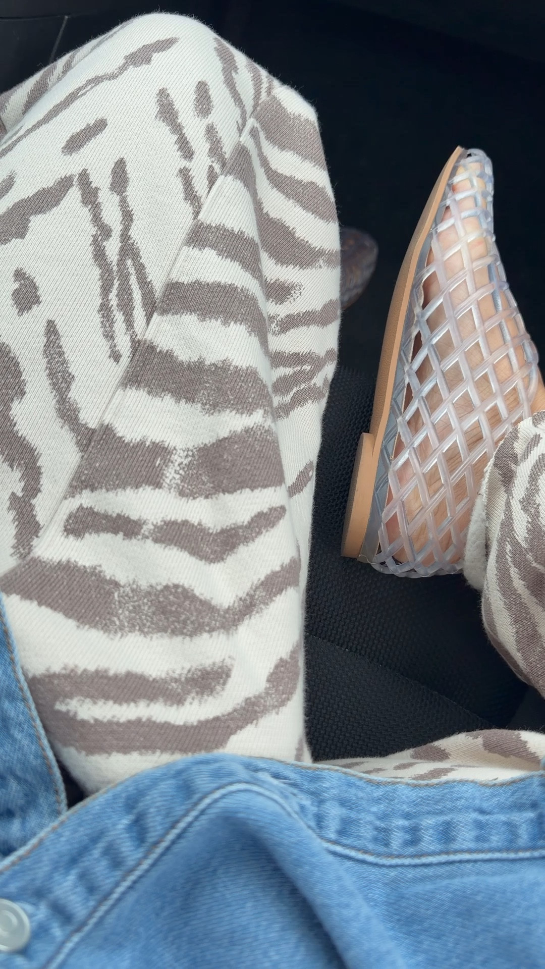 OOTD sneak peek! 

#LTKPetite #LTKootd #LTKgrwm