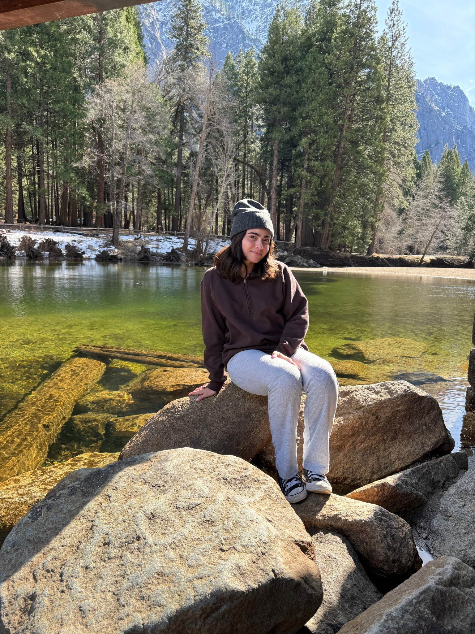 the beanie is from tractor supply !! 

#LTKBeauty #LTKStyleTip #LTKActive