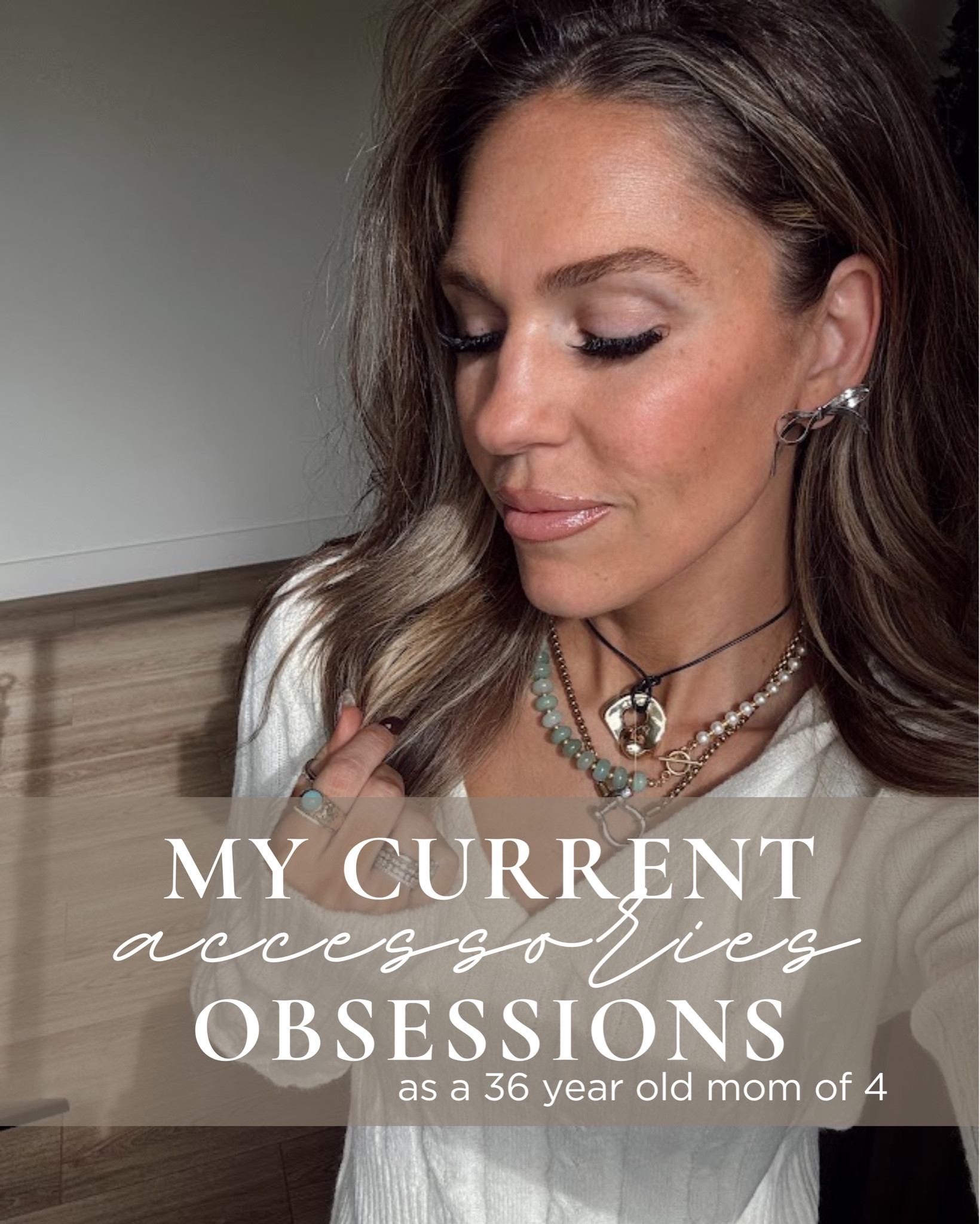 Absolutely love these accessories! 

#LTKU #LTKSaleAlert #LTKgrwm