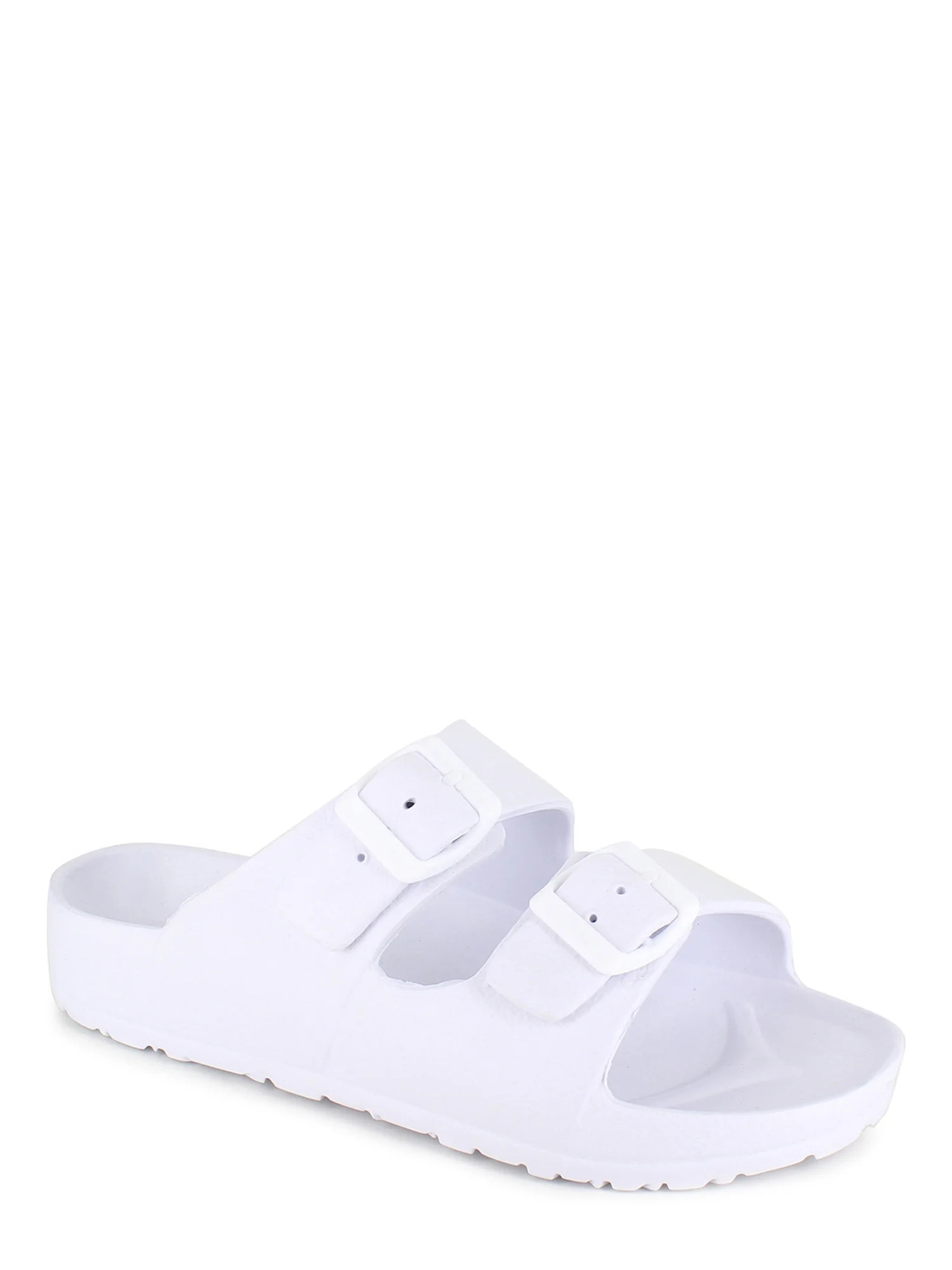 Portland Boot Company Women's EVA Footbed Sandal - Walmart.com | Walmart (US)