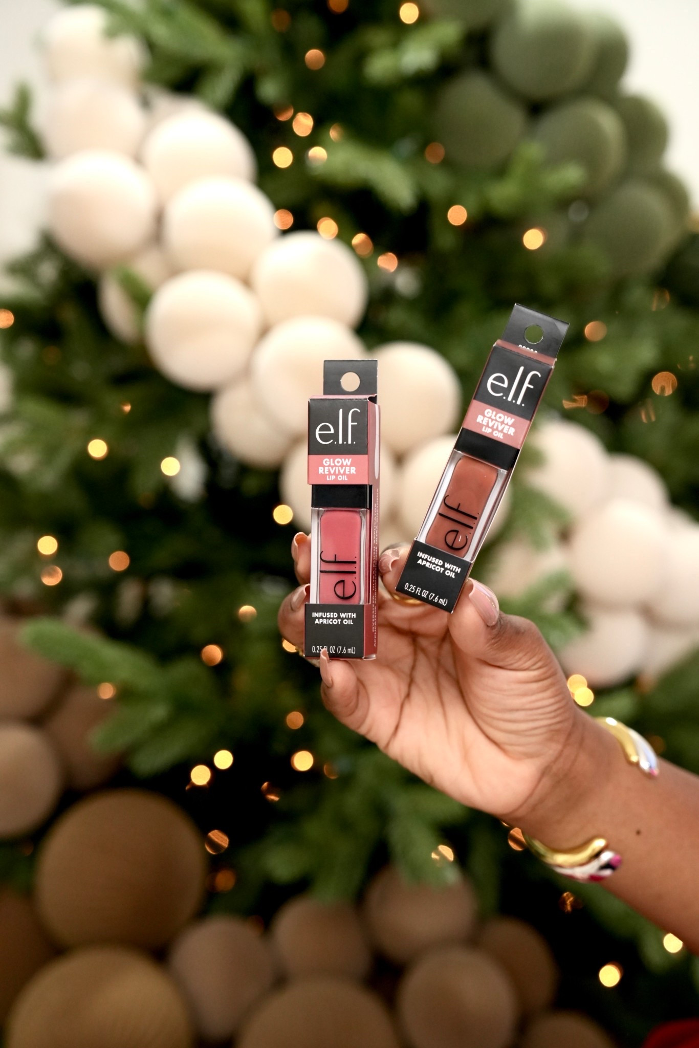 Currently loving these ELF glosses. These colors are my favorites . These make such great stocking stuffers for the beauty lovers

#LTKHoliday #LTKBeauty #LTKGiftGuide