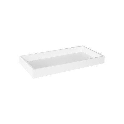 DaVinci Universal Removable Changing Tray - White | Target