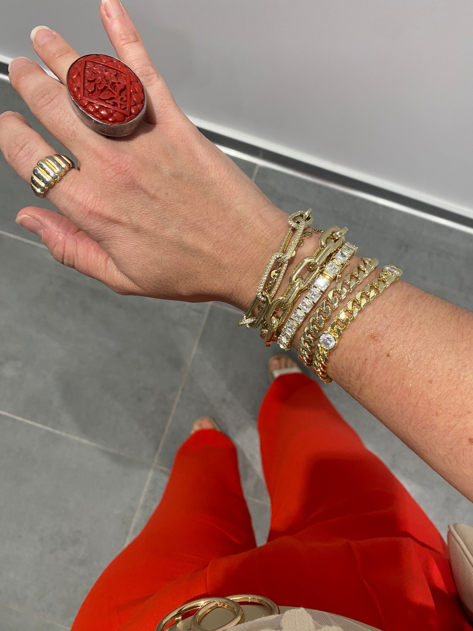 ElizabethG for 10% off!

#LTKStyleTip