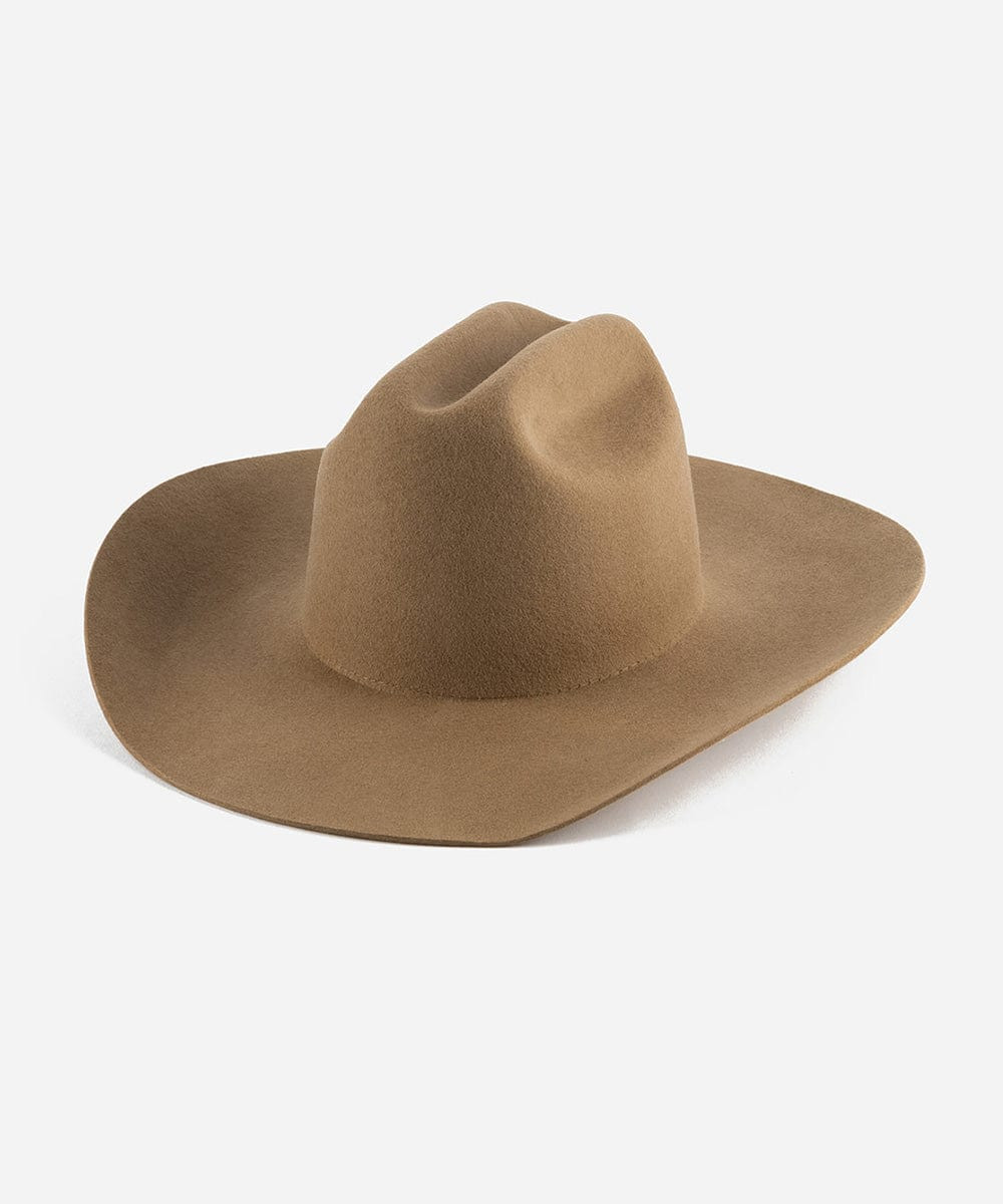 Teddy Cattleman Cowboy Hat | Gigi Pip
