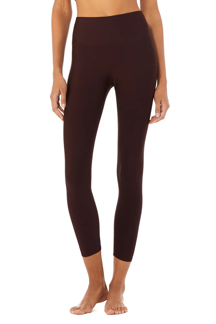 7/8 High-Waist Airlift Legging | Alo Yoga (US)