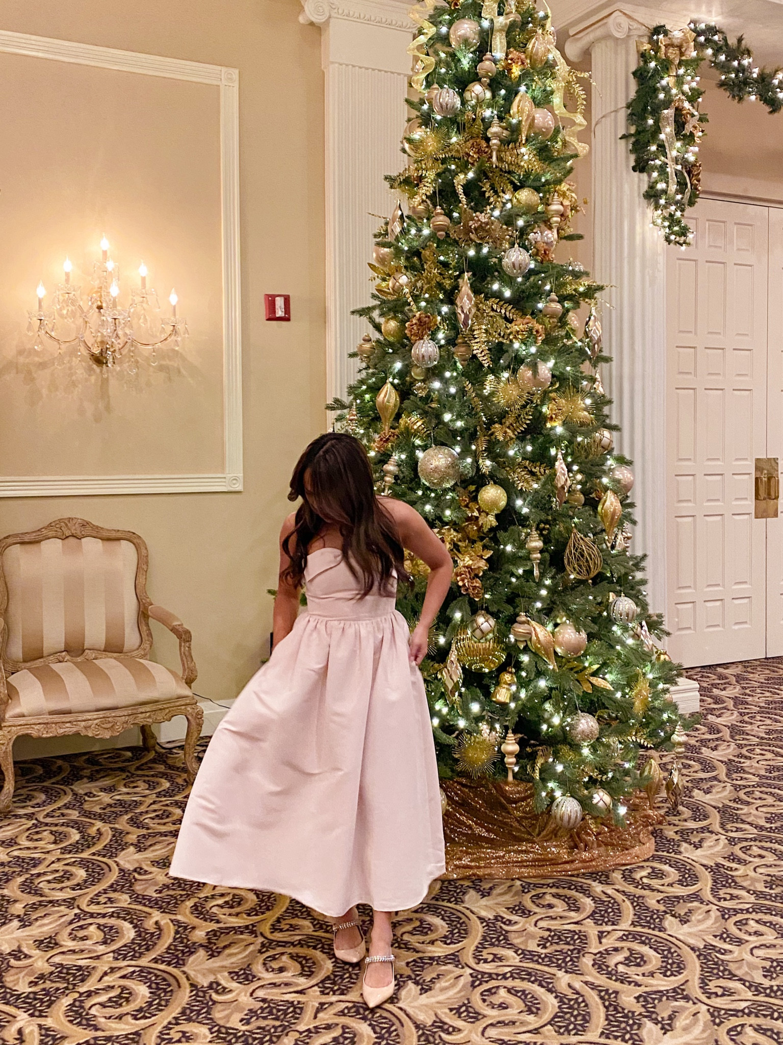 #LTKSeasonal #LTKHoliday #LTKparties