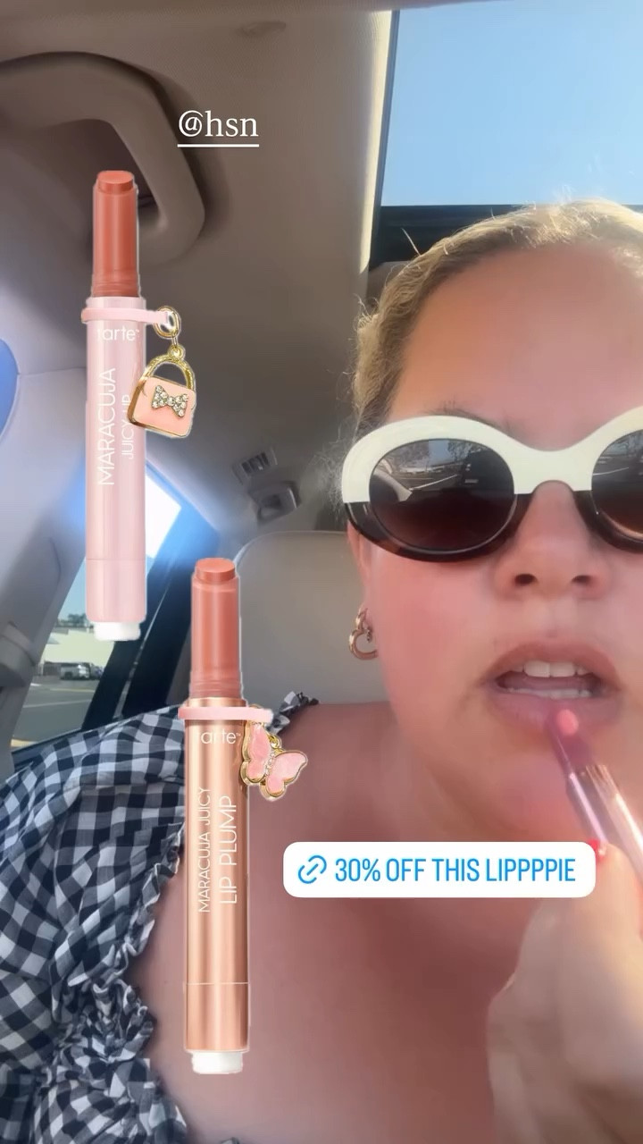 30% off this lippie 💕

#LTKBeauty