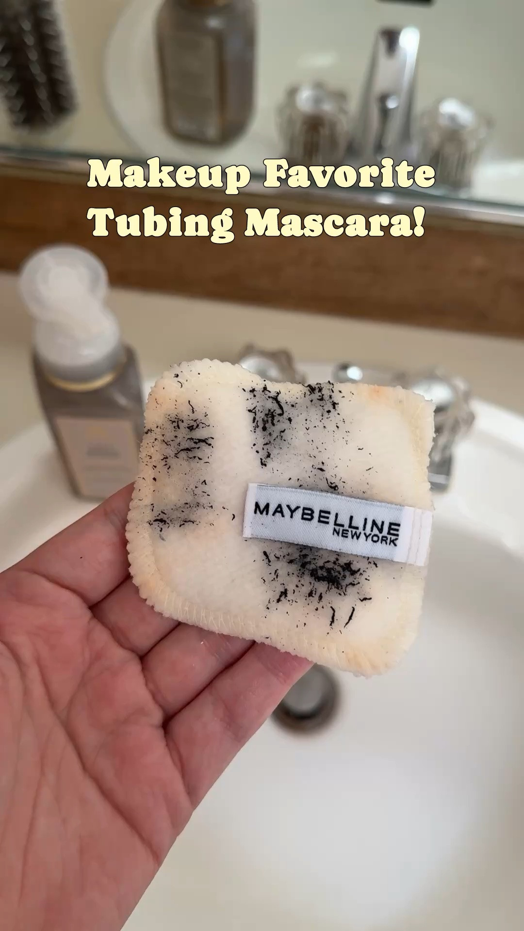 I will always keep a tubing mascara in my routine because of how gentle removal is, and I’m always down to try new mascaras so I was happy to get my hands on this it really impressed me after the second coat! Solid 8/10 

Makeup first impression, drugstore mascara, Maybelline mascaras, Maybelline review, new makeup

#LTKgrwm #LTKBeauty #LTKselfcare