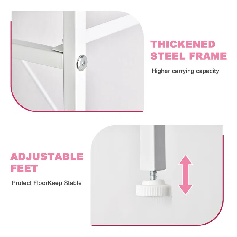 Pekka Storage Dresser Chests of Drawers for Bedroom with 12 Drawers | Wayfair North America