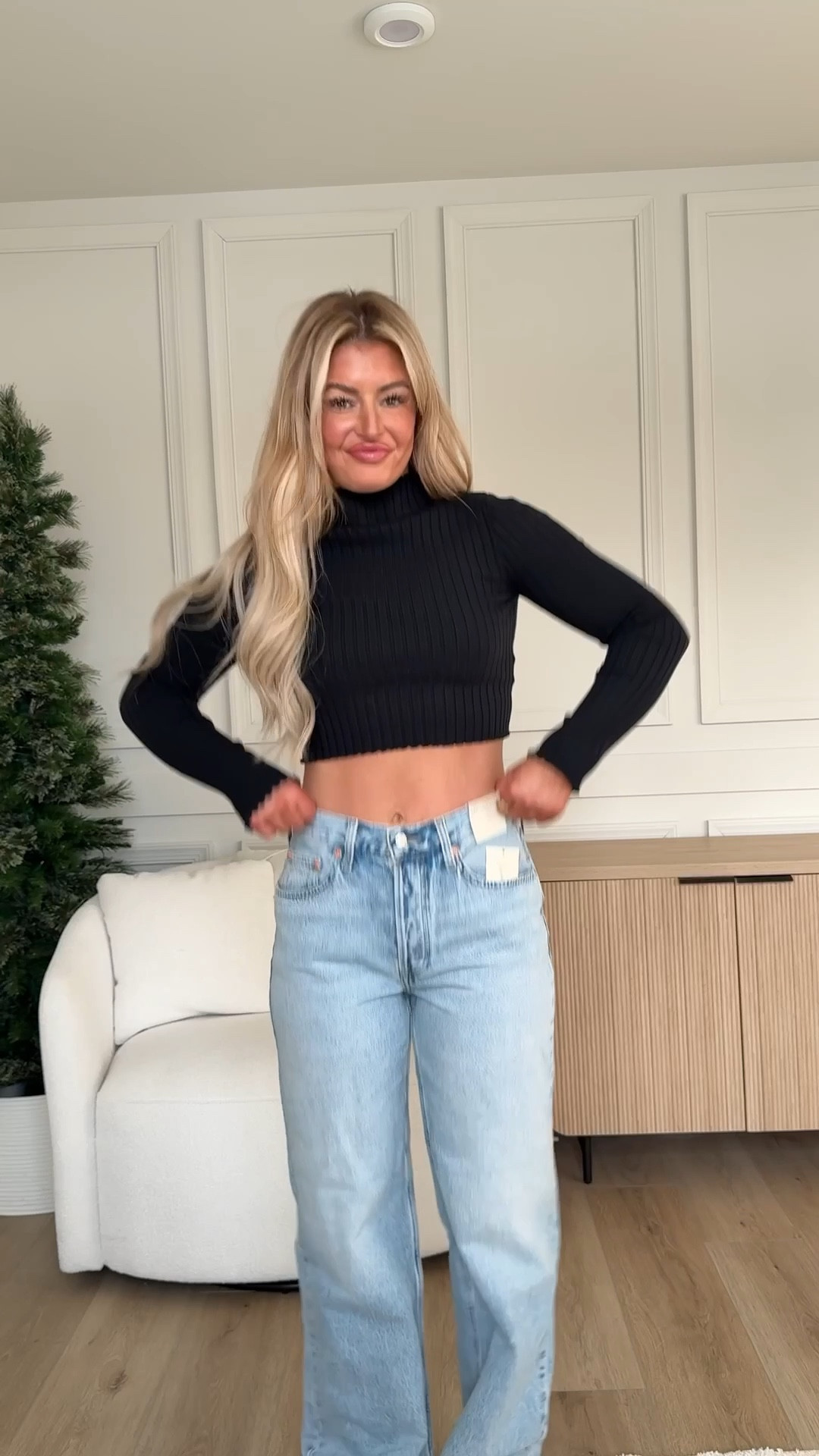 20% off denim at Target 🙌🏼✨👖

Target denim, Target jeans, Target denim sale, Target jeans sale, Target women’s jeans, affordable denim, budget friendly jeans, everyday denim, mom jeans, straight leg jeans, wide leg jeans, high rise jeans, mid rise jeans, stretchy denim, comfortable jeans, casual outfits, everyday outfits, mom outfits, Target fashion finds, Target clothing sale, fall denim, winter denim, versatile denim, neutral outfits, capsule wardrobe denim, easy mom style, on sale jeans, trendy denim, classic jeans

#LTKSaleAlert #LTKootd #LTKFindsUnder50