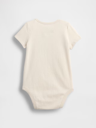 Baby First Favorites Bodysuit | Gap (US)