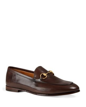 Women's Jordaan Horsebit Loafers | Bloomingdale's (US)