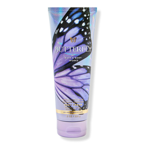 Bath & Body Works Ultimate Hydration Body Cream - In The Stars | Ulta
