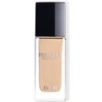 Dior - Dior Forever Skin Glow - Fondotinta Liquido 24 Ore Di Tenuta, Finish Luminoso - -diorskin Forever Fl Skin Glow 0.5n 30ml - Donna | Sephora (IT)