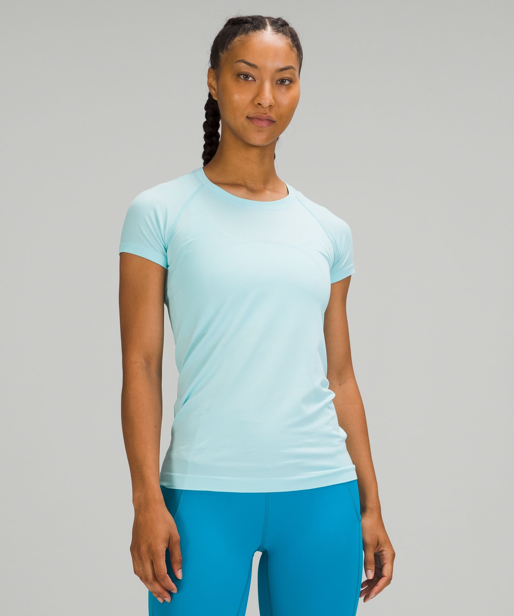 Swiftly Tech Short Sleeve Shirt 2.0 | Lululemon (US)