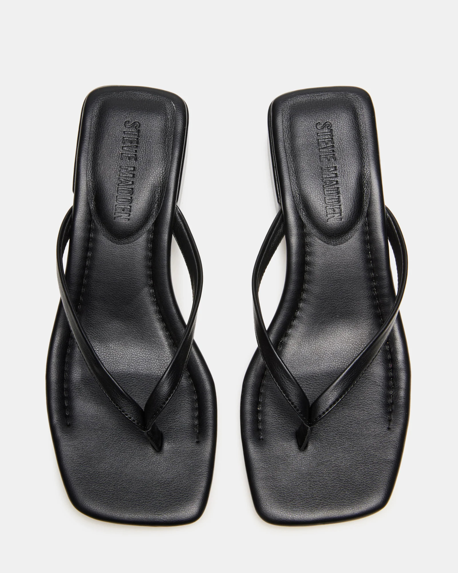 Caribbean Black | Steve Madden (US)