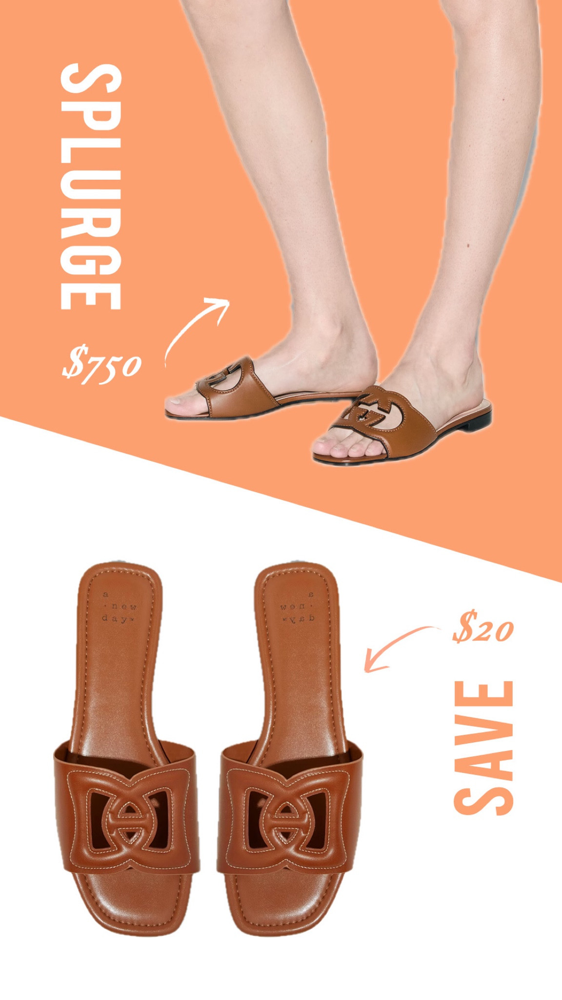 Save vs. Splurge | Hi Sugarplum! #sugarplumstyle #savevssplurge

#LTKOver40 #LTKFindsUnder100